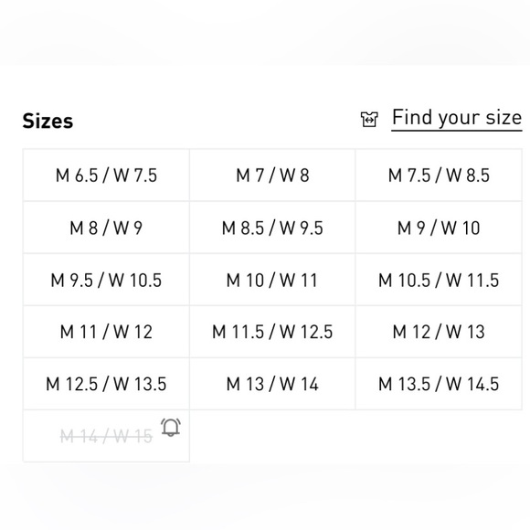 Adidas  Samba Classic Indoor
Soccer Shoe NWOT size Men’s  8.5 Women’s 9.5 - Picture 13 of 16